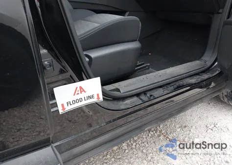 2021 Nissan Rogue S Intelligent Awd z USA, uszkodzony, nr VIN JN8AT3AB0MW206892